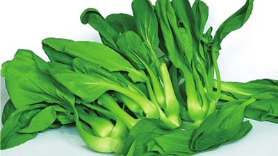 30种最常吃的绿叶菜图片