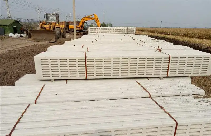 水泥木屑板声屏障的材质与安装?