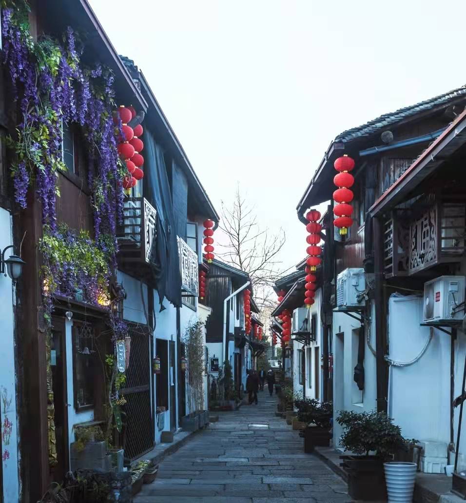 杭州特色古街怎么玩?看这篇你就知道!