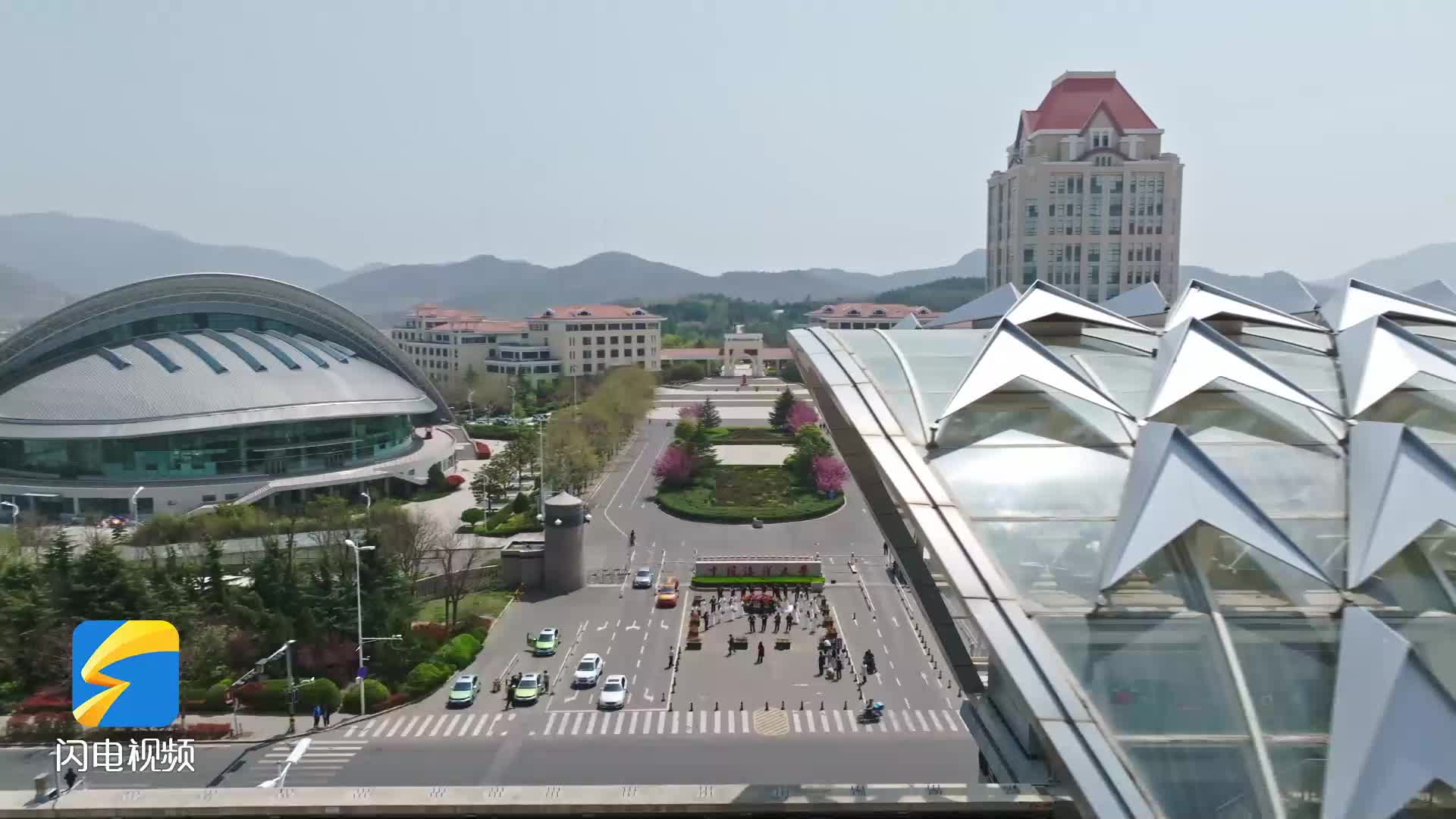 青岛海洋大学(青岛海洋大学怎么样)