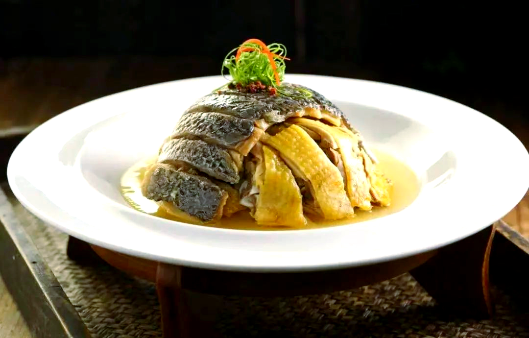 品味萧山饮食文化,感受"十碗头"的乡情韵味