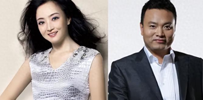 惊爆!央视主持沙桐妻子曝光离婚内幕,网友热议!