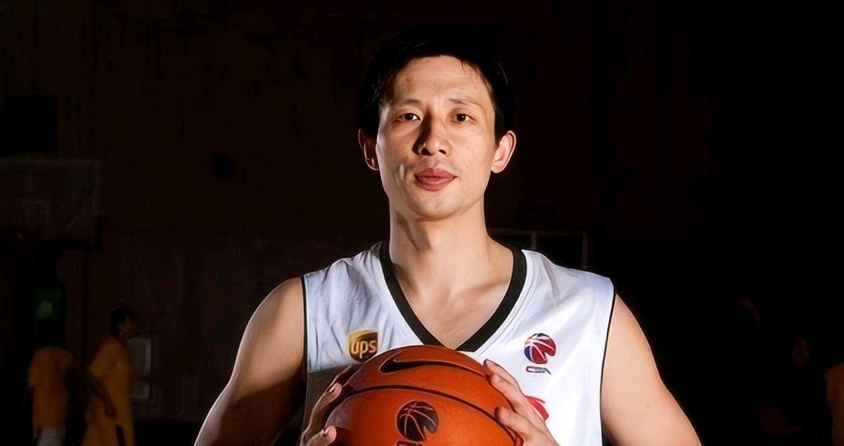 篮球悲剧:命丧相亲路的王治郅与孙悦