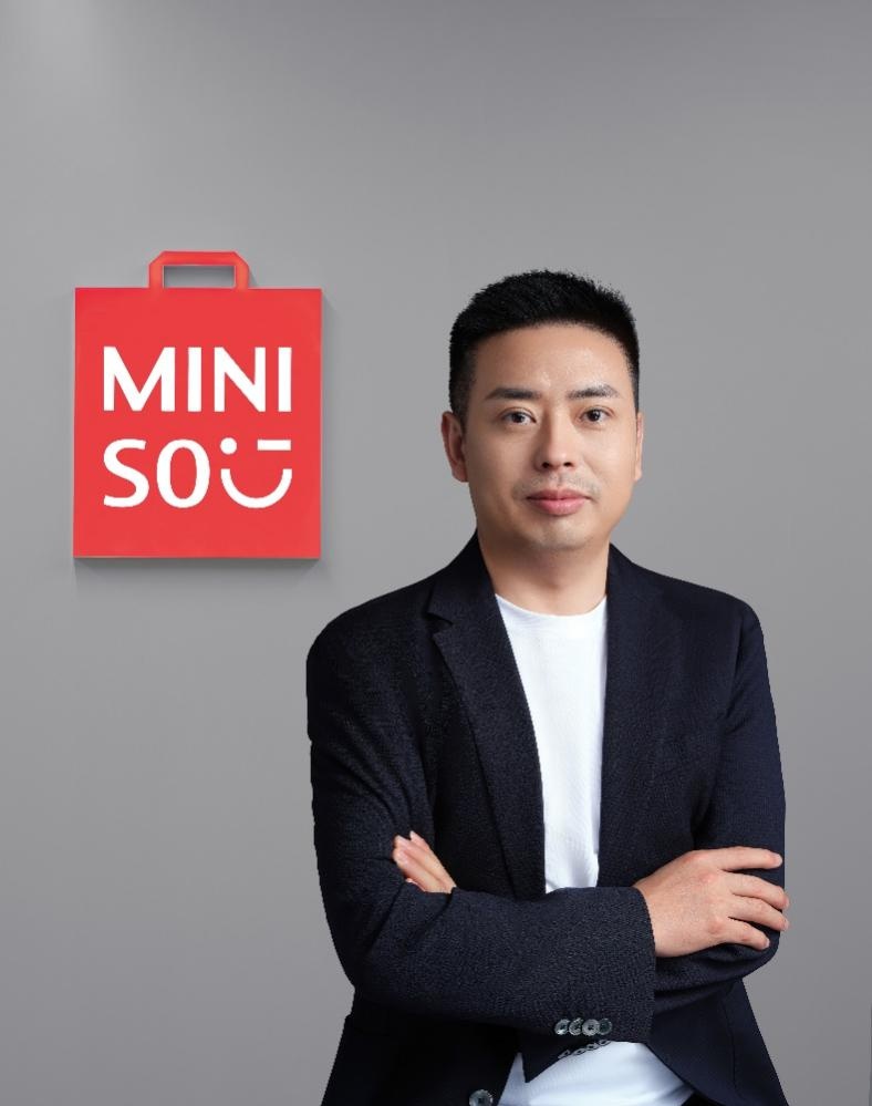 兴趣消费风头劲,名创优品叶国富入选年度人物500强