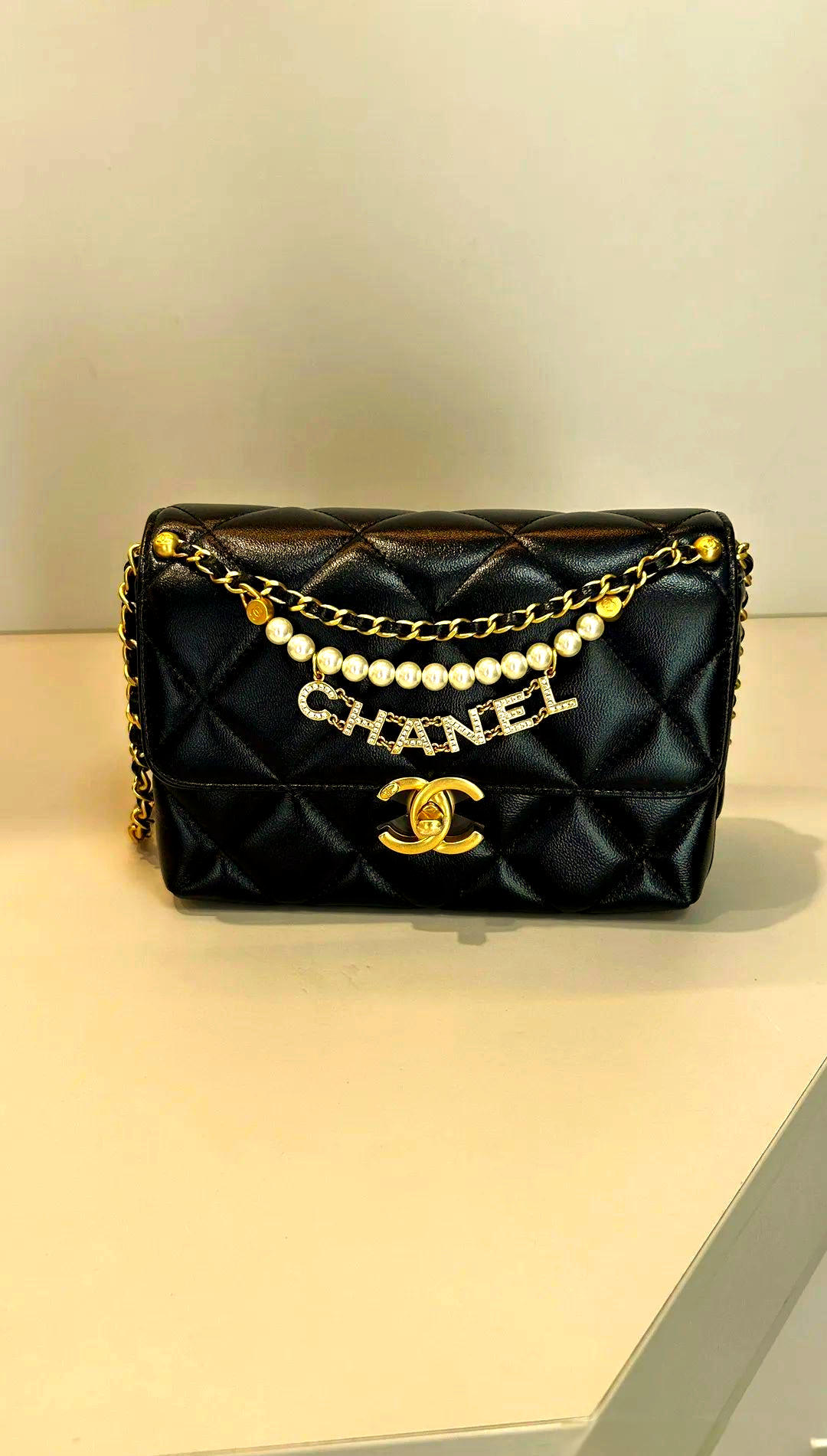 Россия-chanel Сумочки можно купить на официальном 