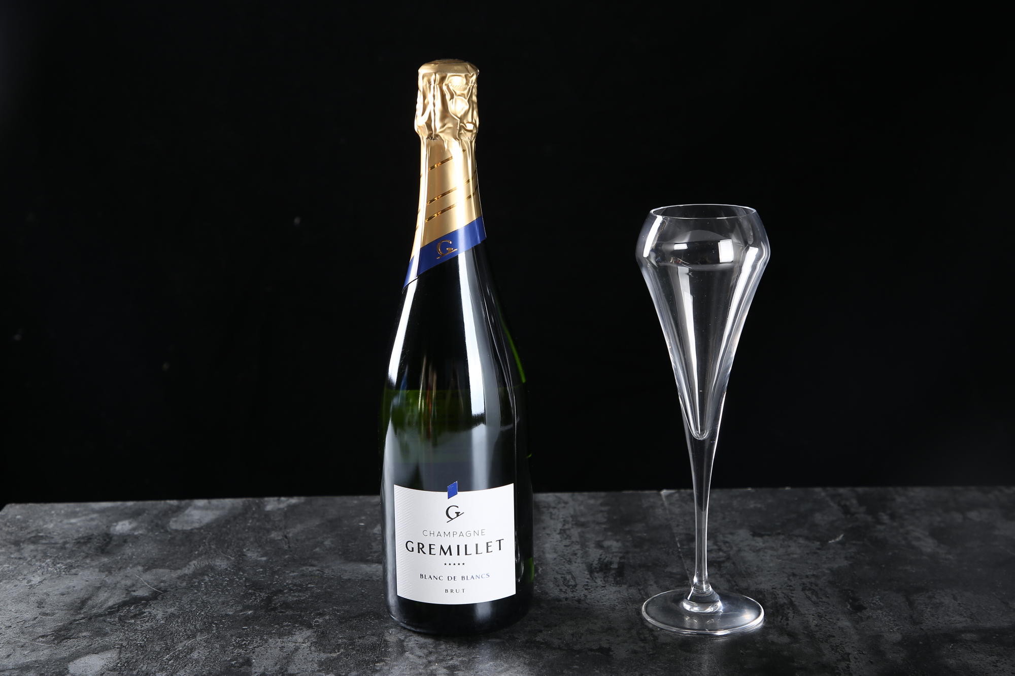 葛莱美蓝钻香槟,尽情体验香槟滋味