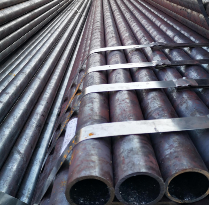 q355c无缝管 无缝钢管厂家 质优价廉 现货直发