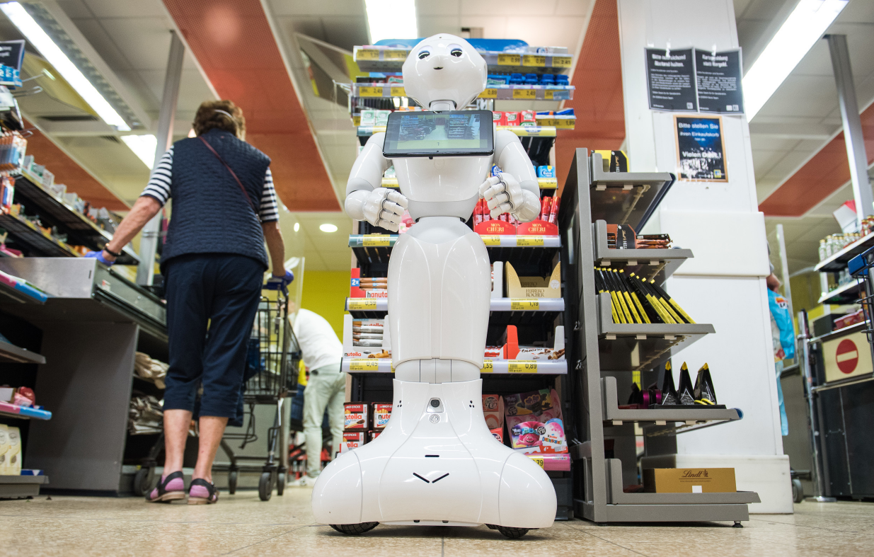 揭秘公众号返利机器人:让你的购物更省钱更便捷