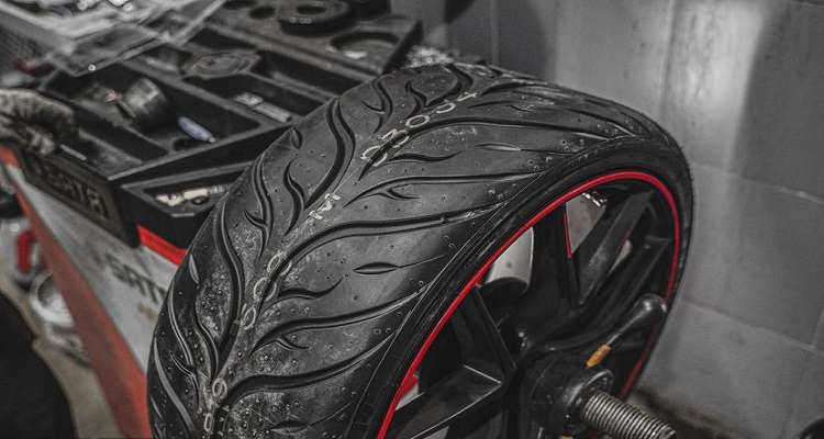 federal轮胎是什么牌子