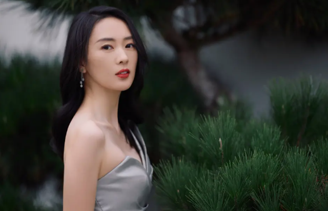 童谣,小章子怡?