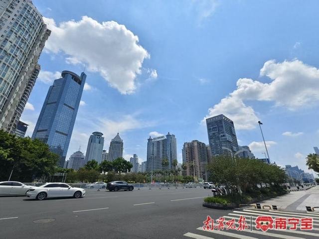 天气宝今日情况