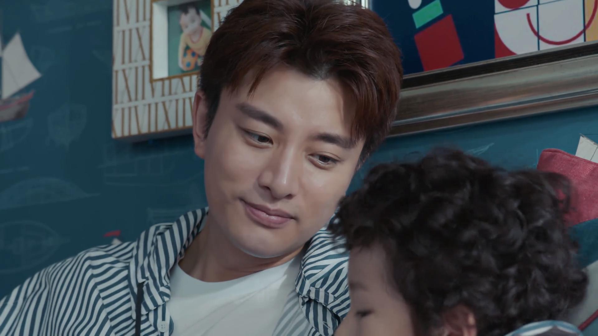 《爱在星空下》:孙小艾错付渣男,结婚计划泡汤,苏星要接手了?