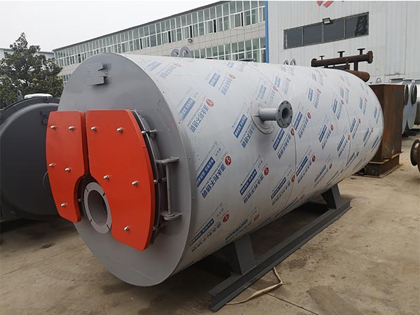 4吨燃气热水锅炉 4吨天然气热水锅炉 参数
