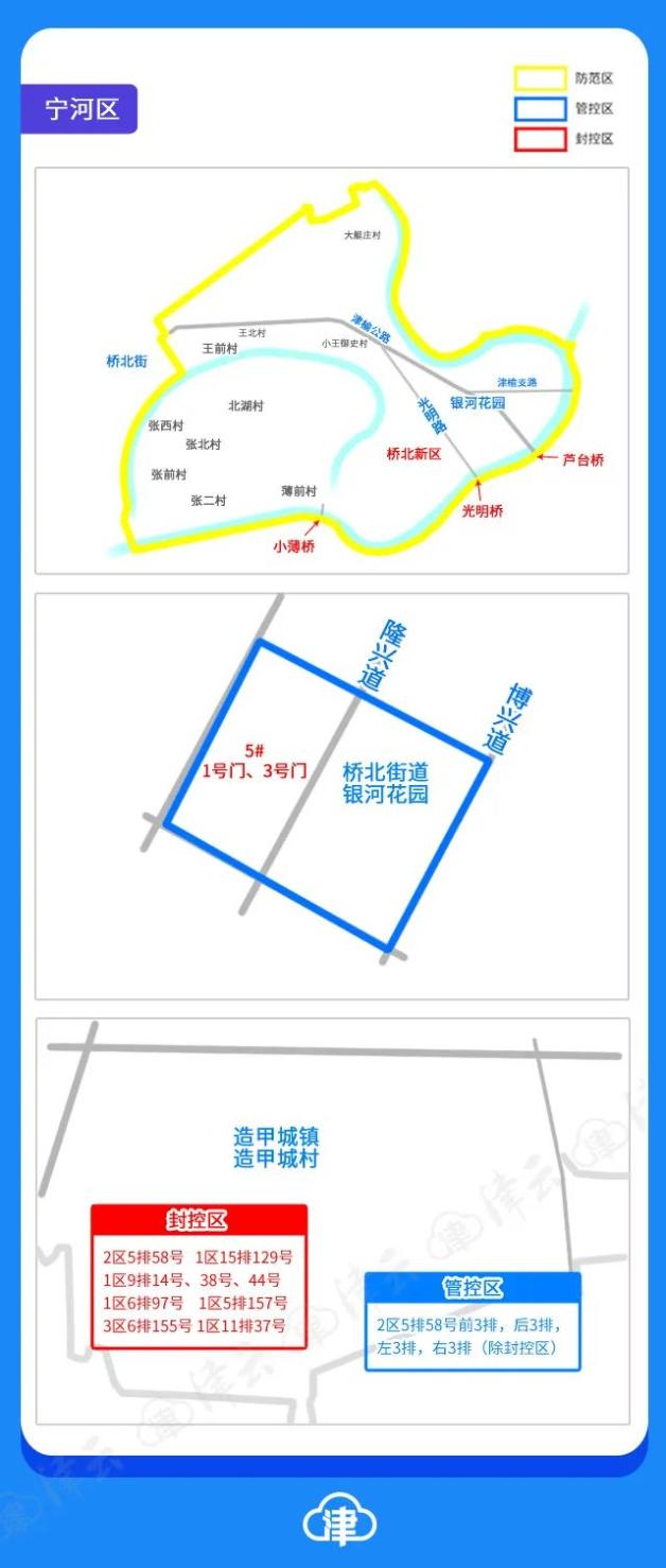 天津市最新疫情地图图片