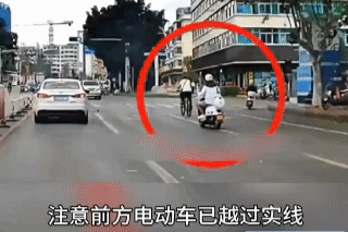 防御性驾驶技巧丨快来get知识点!-有驾 防御性驾驶技巧丨快来get知识点!-有驾