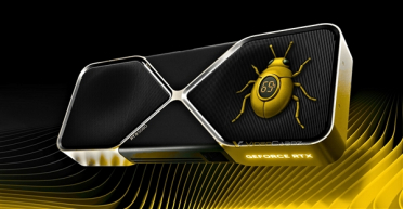 NVIDIA 576.02驱动一堆新Bug 显卡温度异常：官方紧急修复