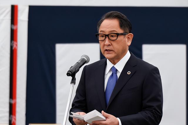 丰田章一郎逝世,终年97岁,他曾引丰田"走进"中国