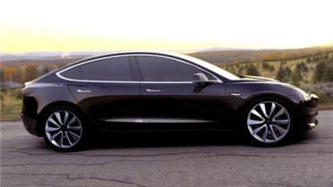 服役7年跑了61万公里！特斯拉Model 3实测续航缩水34.2%