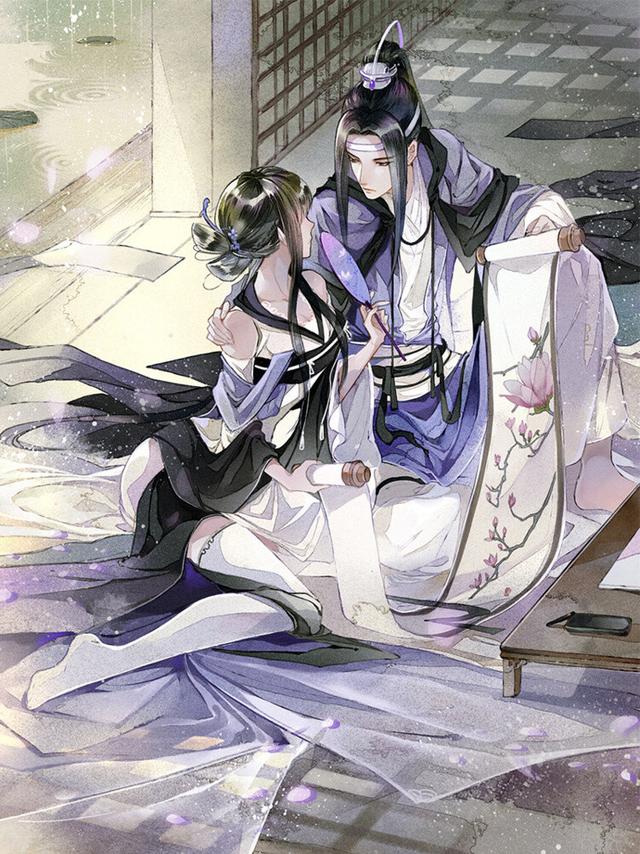 一见容止误终生,这部经典古言文《凤囚凰》再翻红,强推!