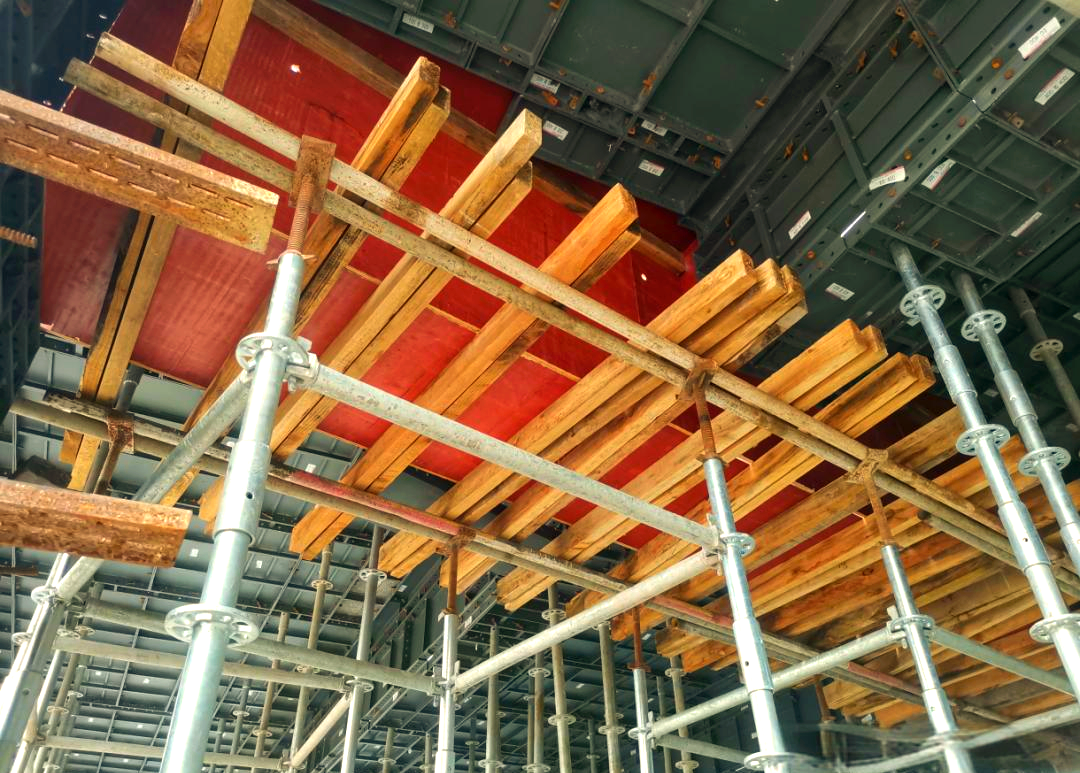 《建筑施工铝合金模板工程培训教材》的学习与应用在建筑施工领域,铝