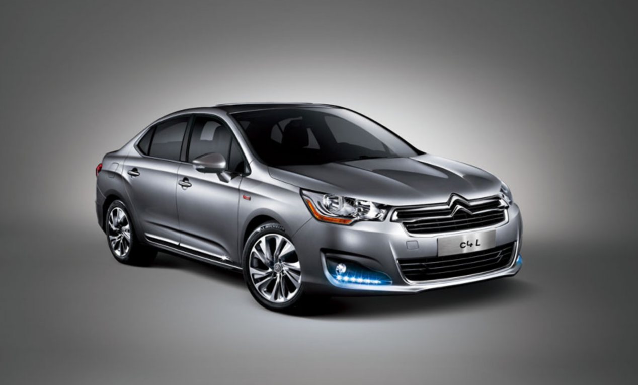 东风雪铁龙c4l为什么停产了