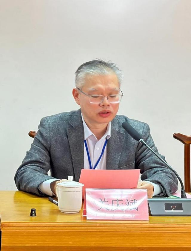 广东省中医院"组团式"紧密型帮扶罗定市中医院工作