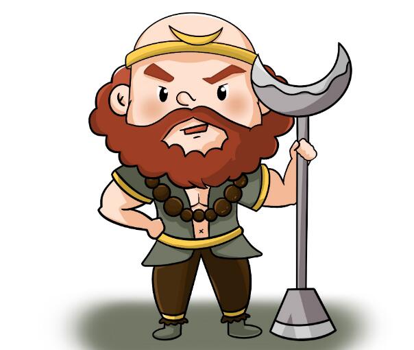 西游记后传番外篇,你在西游记中出演哪个角色?