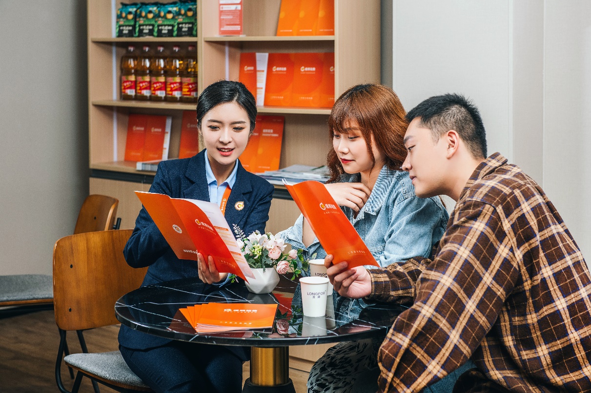 塘鹅租售助力学子 "高考补给站"暖心后援