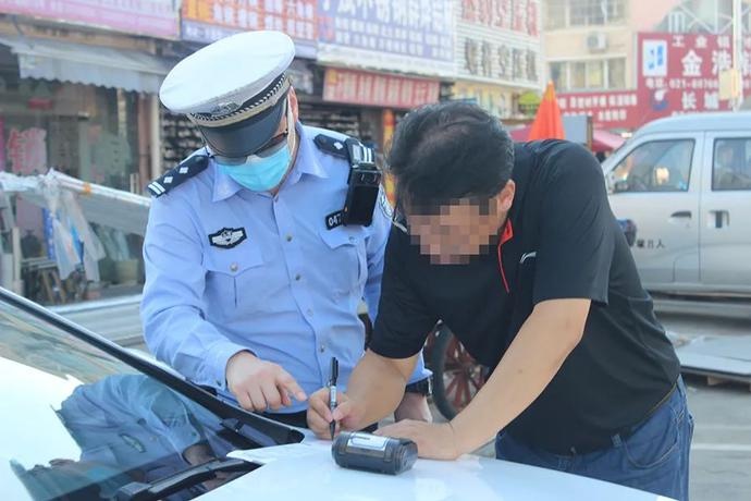 「平安上海」聚焦方泰五金城,铁腕整治市场顽疾