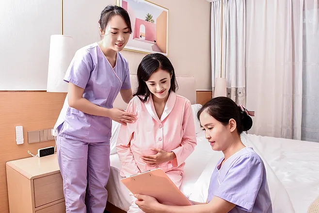 女性课堂:产后漏尿真的是正常现象?