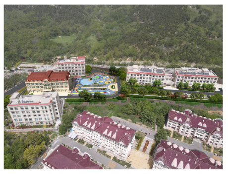 青岛市儿童福利院新建综合楼规划出炉,将建未成年救助中心等