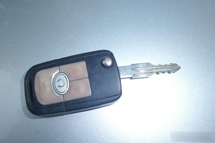 别克凯越机械钥匙 别克凯越机械钥匙改装