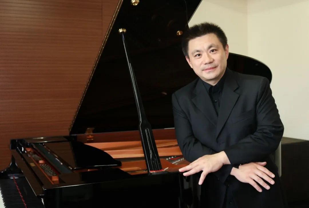 双钢琴名师专场丨刘兴辰&马绍康将携手为您演绎完整版《黄河钢琴协奏