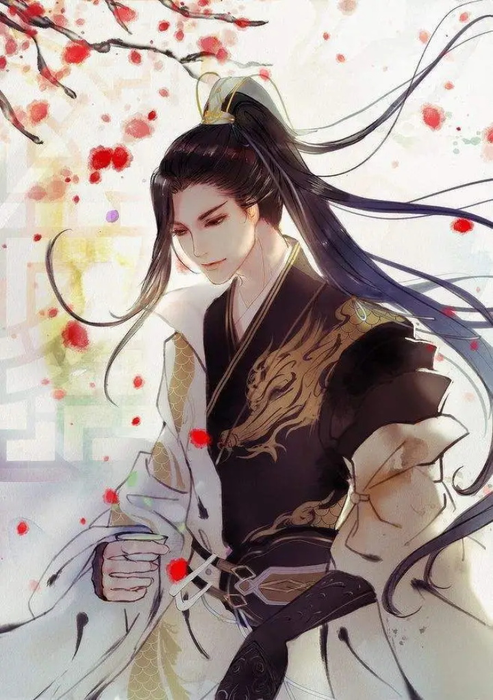 《日月风华》:沙漠新作诠释江湖情义,纷繁江湖世界一触即发!