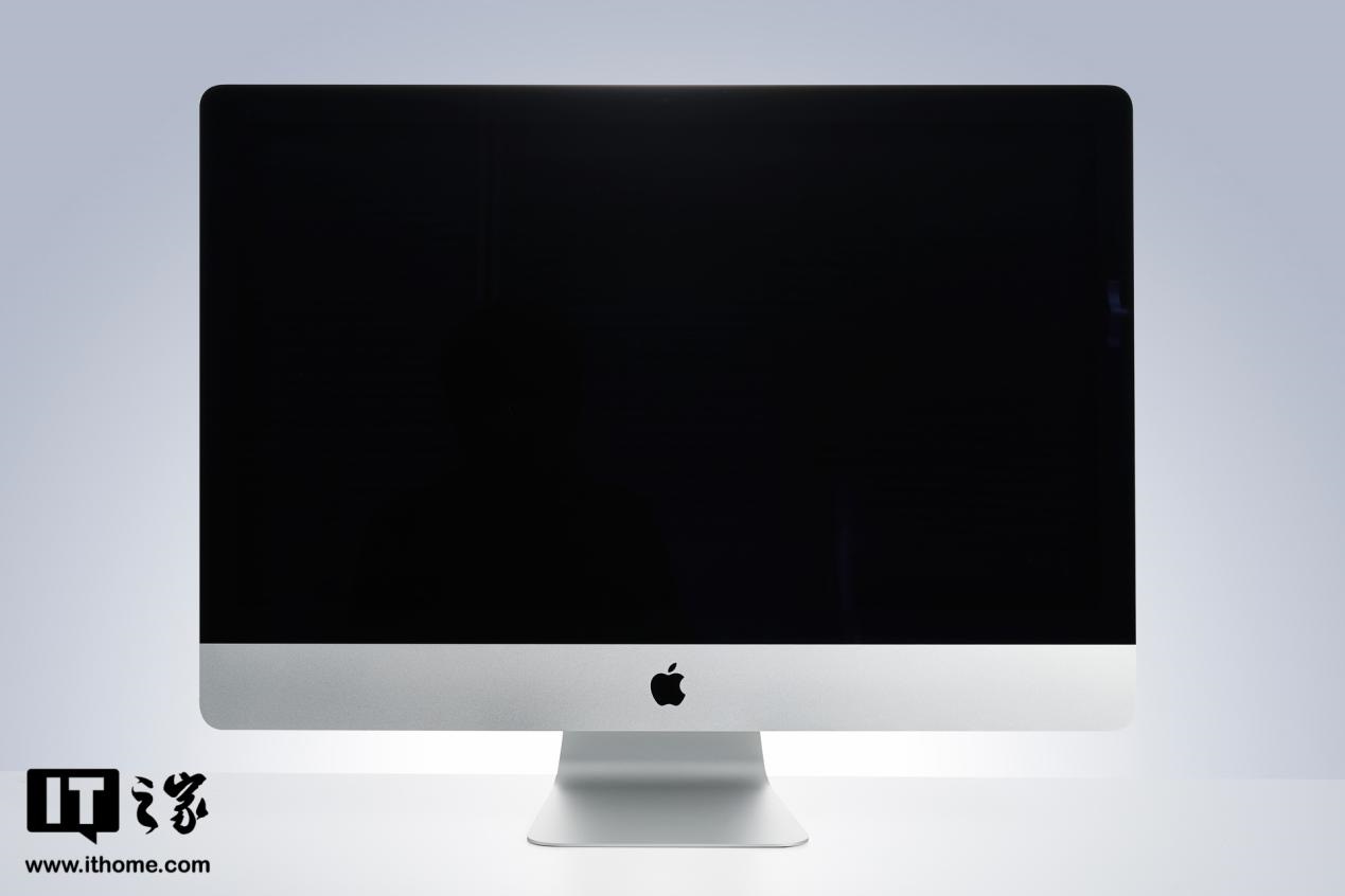 苹果 2020 款 27 英寸 imac 体验:新晋性能怪兽