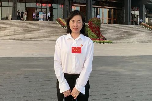 聚焦党代会|闽北巾帼心向党 女代表持续热议党代会