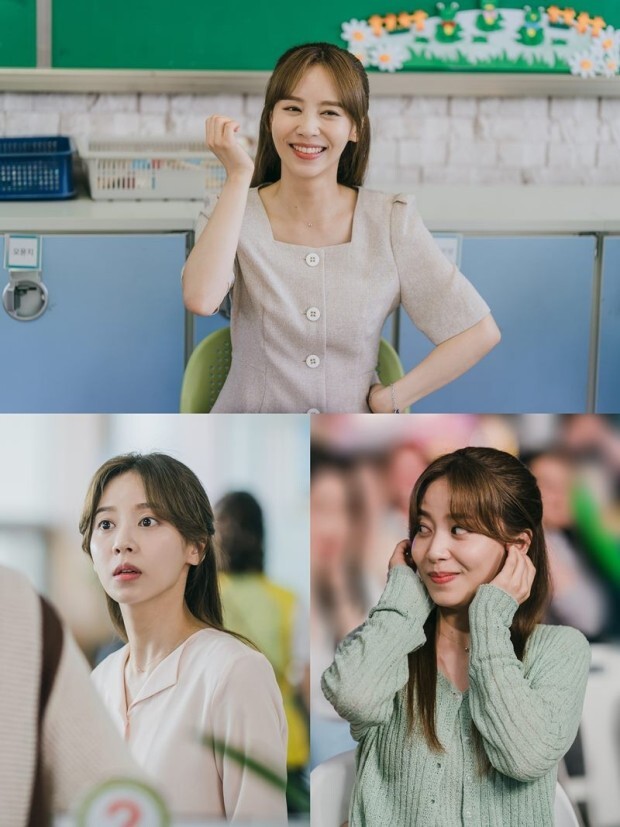 《驱魔面馆2》7位实力派配角!《禹英禑》姜其永演恶鬼超反差