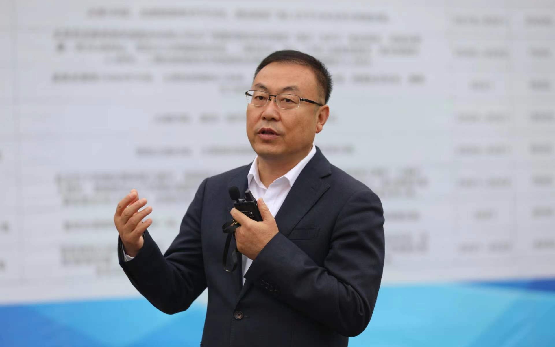 西凤酒董事长张正:白酒产业进入"品质引领"新时代