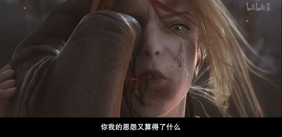 灵笼终章:冉冰破碎马克暴走,灯塔面临史上最大危机,特别篇来临