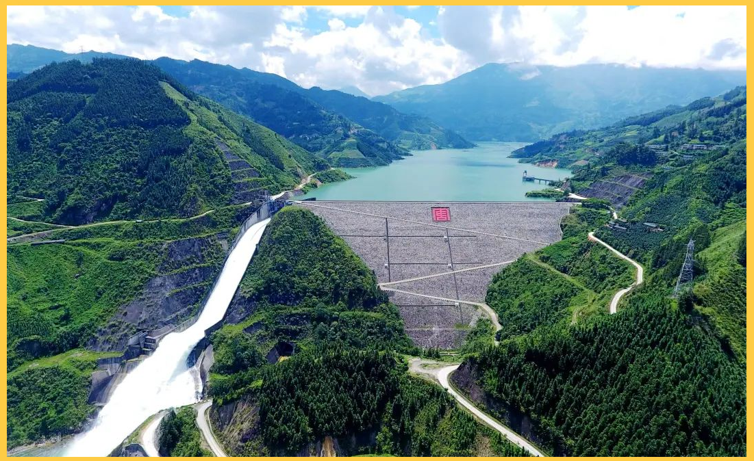 探秘麻栗坡:邂逅马鹿塘的康养旅居之旅