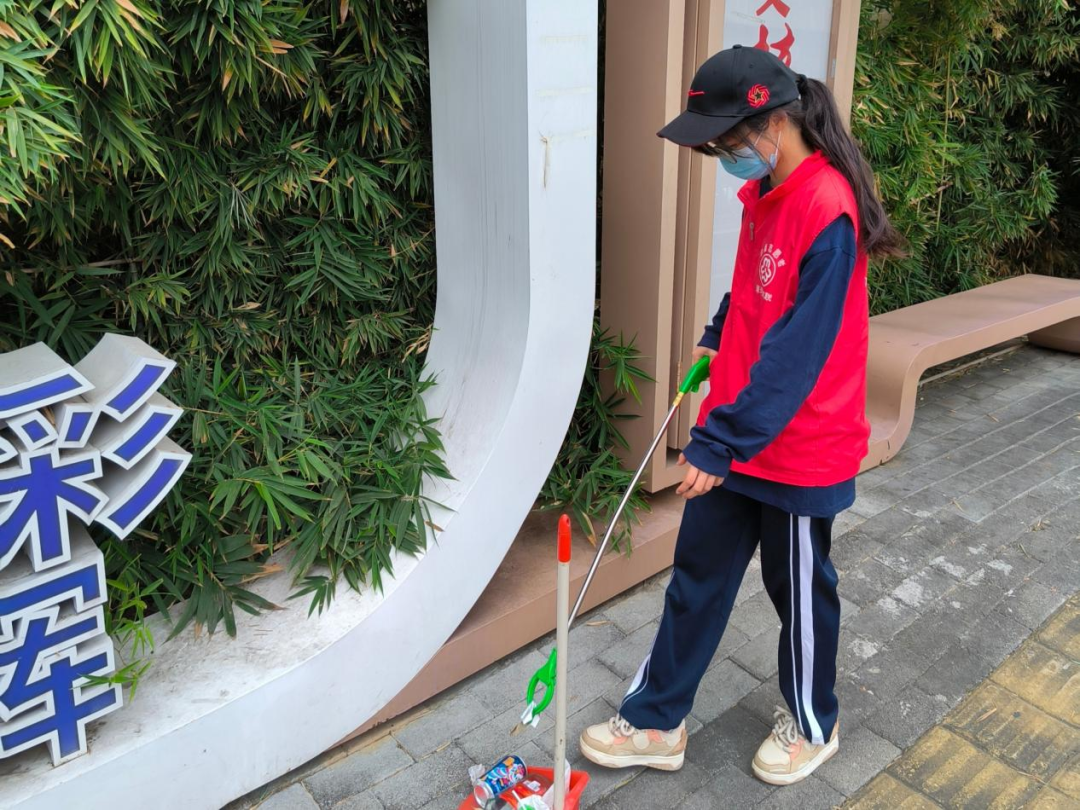 返家乡·正青春