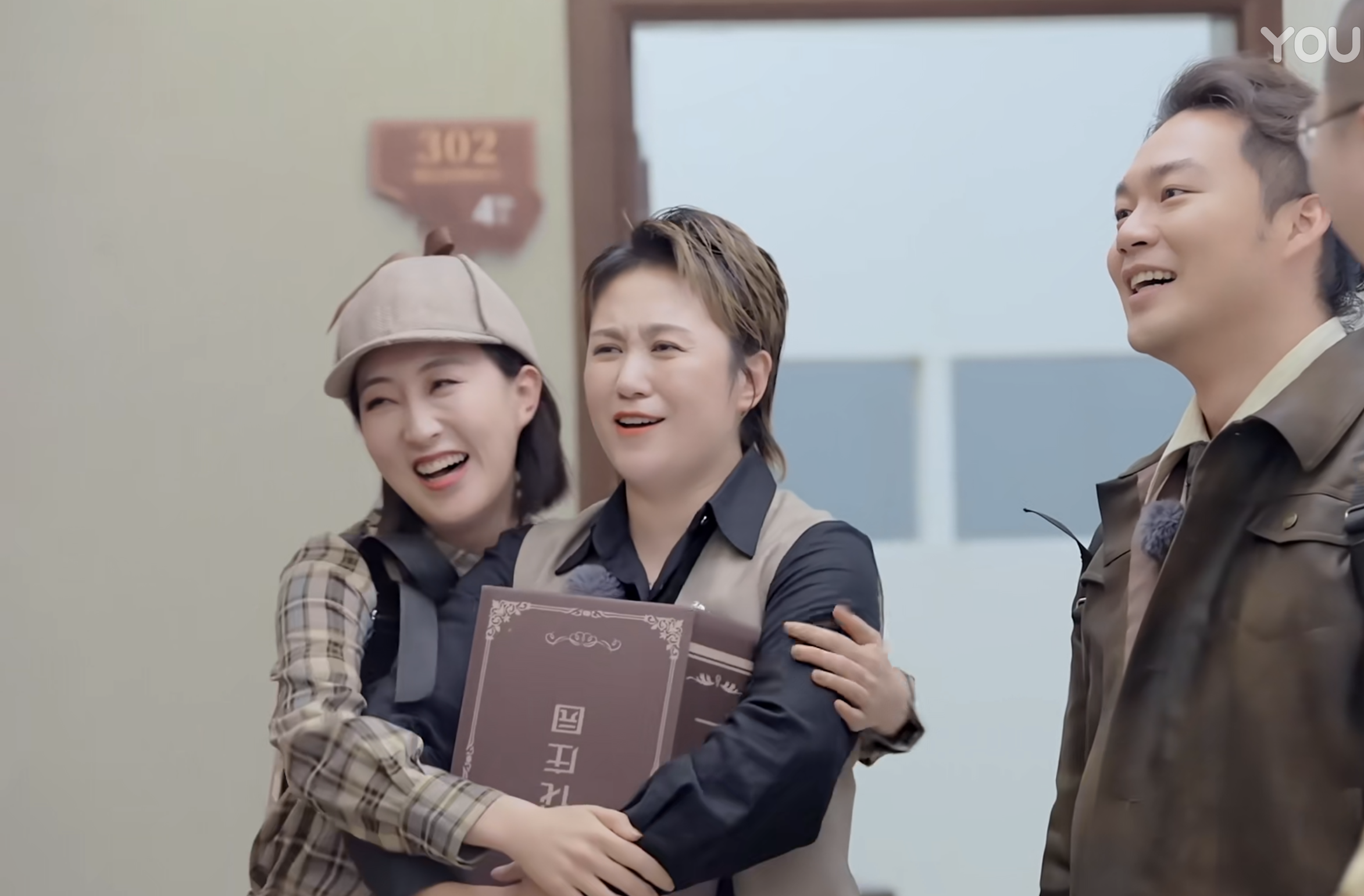 麻花特开心:海宝搅局沈腾再被队友坑,李诞海银绝地翻身获胜