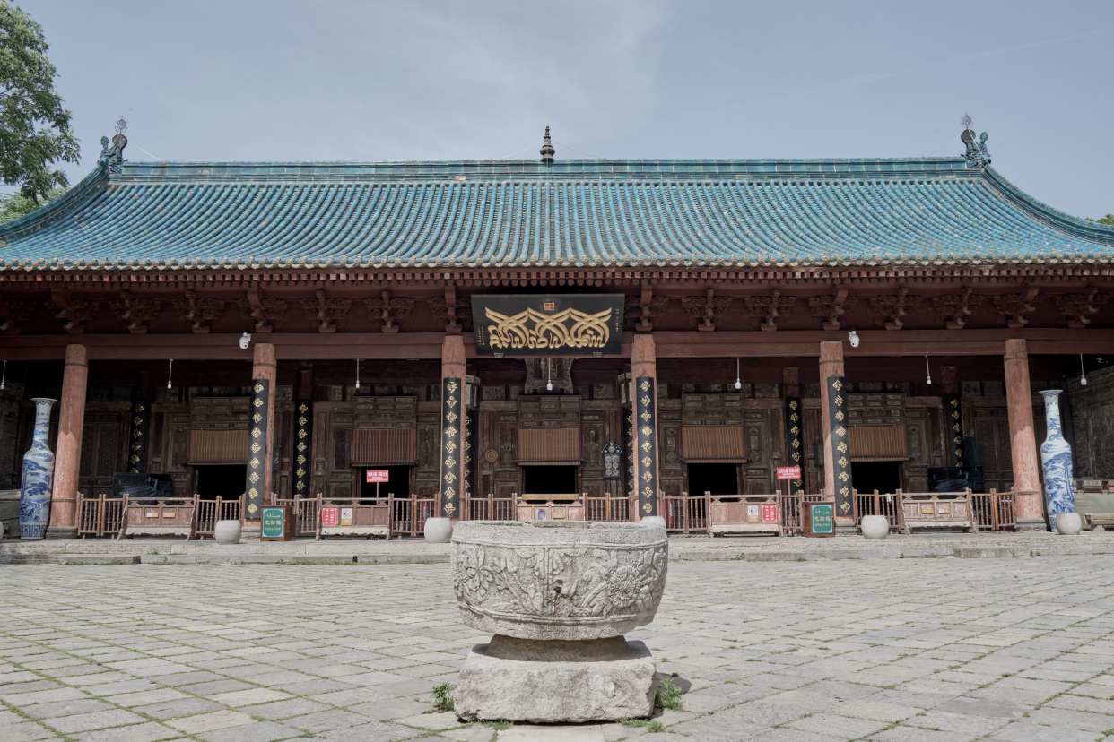 清真大寺