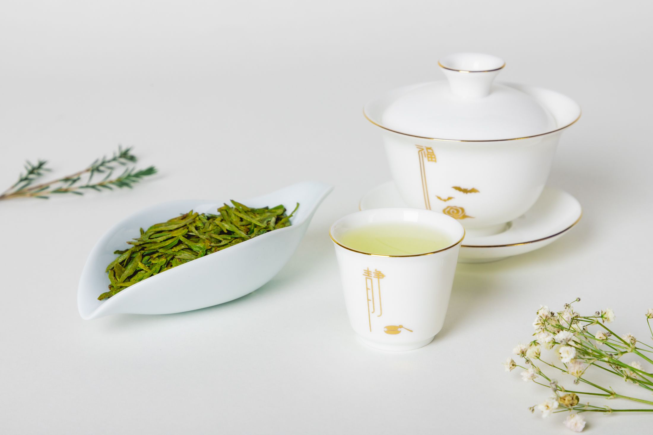 龙井茶攻略|明前茶和雨前茶哪个好喝?