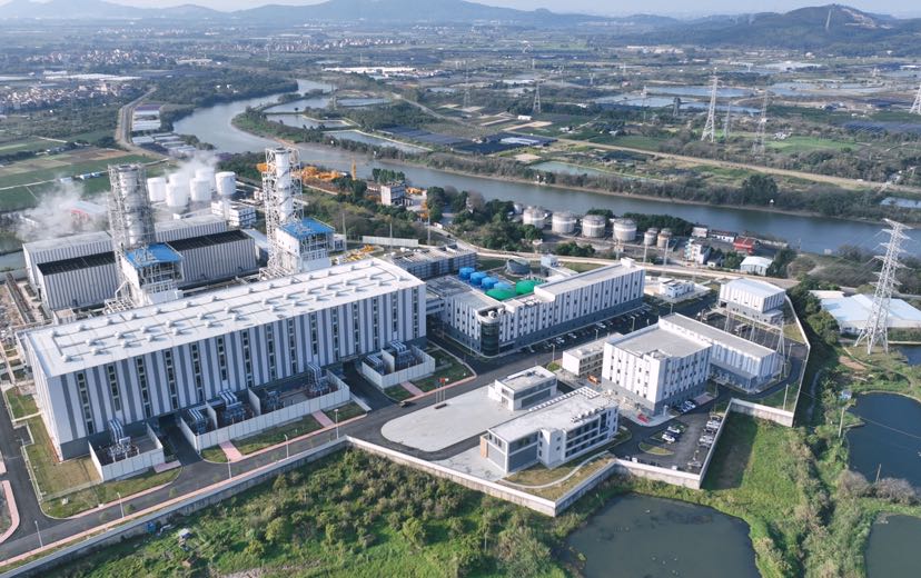 731亿千瓦时!广东能源集团上半年上网电量同比增长超17%