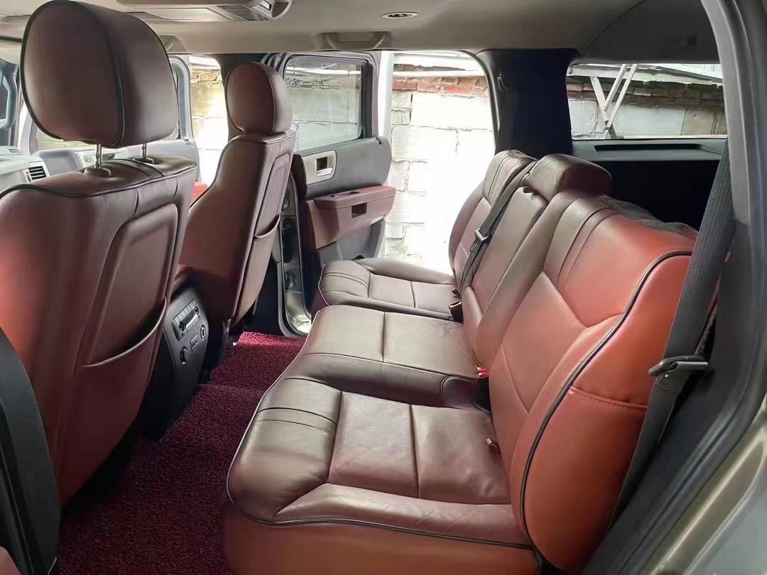 09年悍马h2全款8.5万,外观,内饰,性能,配置详解