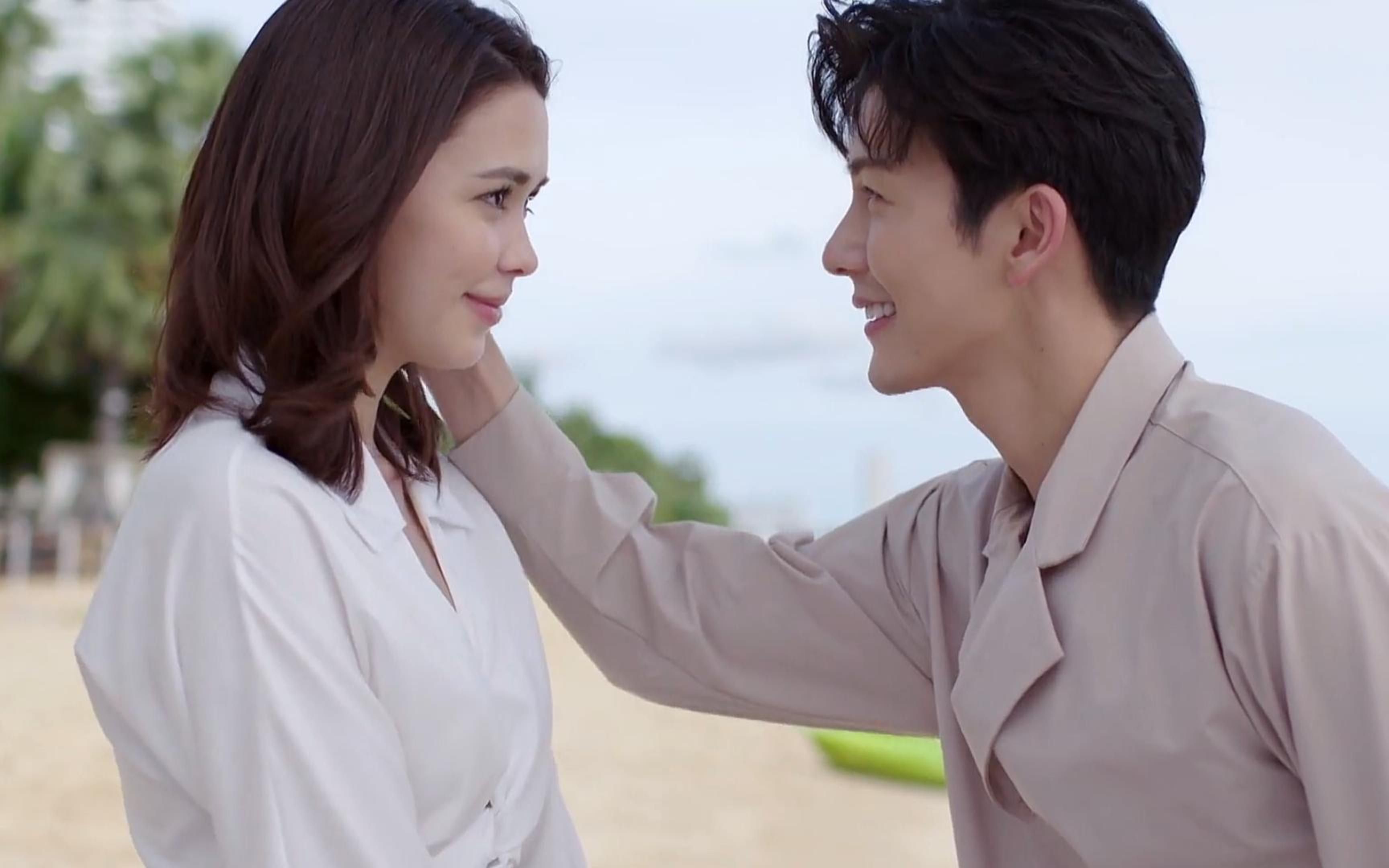 泰剧轻触我心:每周更新集数一览