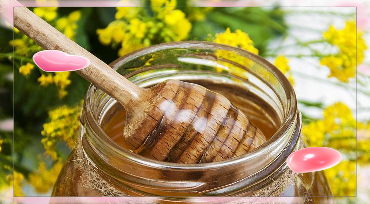 油菜花的蜂蜜有什么功能(油菜花蜂蜜的功效与作用及食用方法)