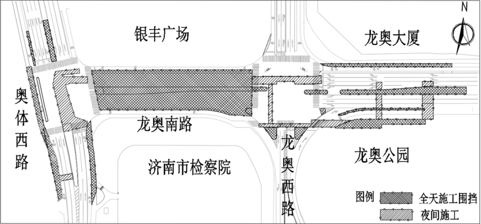 济南7号线图片