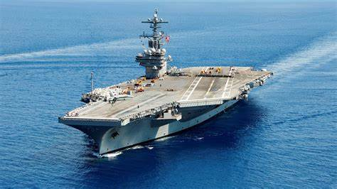 航空母舰长度导致舰载机起降困难,为何不把航母长度加长一些呢?